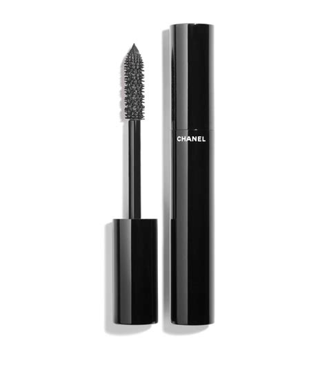 volume up chanel mascara